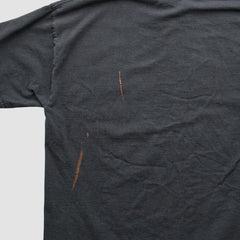 Vintage - San Antonio Spurs NBA 2006 T-shirt - Black Vintage