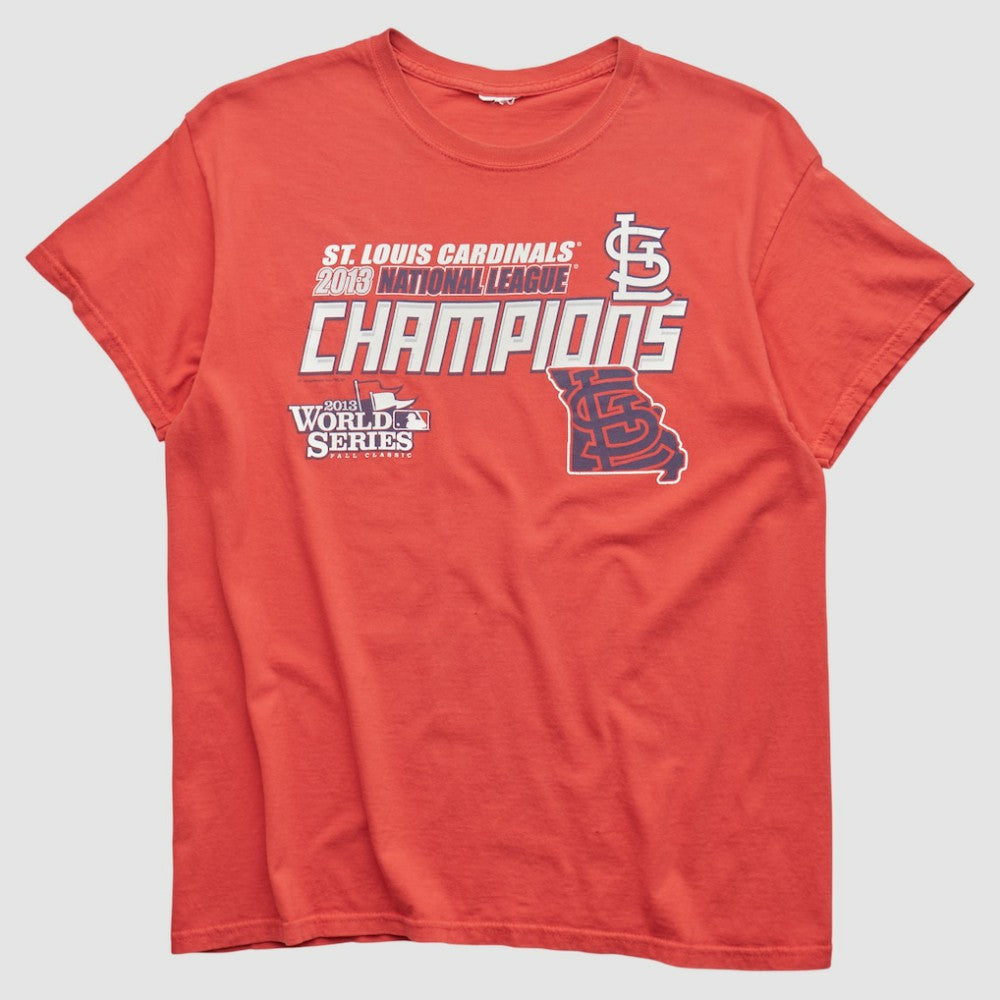 St. Louis Cardinals 2013 T-shirt Sale