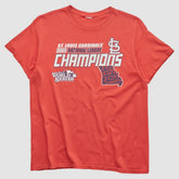 St. Louis Cardinals 2013 T-shirt Sale
