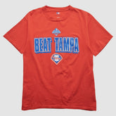 Philadelphia Phillies Genuine Merchandise 2008 T-shirt Clearance