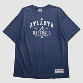 Atlanta Braves Majestic 2010 T-shirt Online