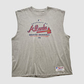 Atlanta Braves 2007 Tank Lifestyle