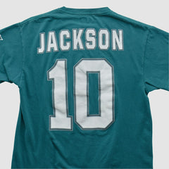 Philadelphia Eagles NFL 2010s T-shirt Teal Vintage - Fanatics
