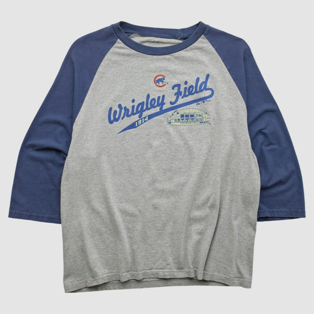 Chicago Cubs Majestic 2009 T-shirt Online