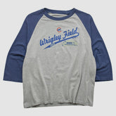 Chicago Cubs Majestic 2009 T-shirt Online
