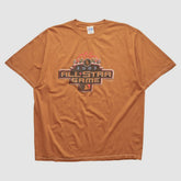 MLB All-Star Game Majestic 2003 T-shirt Sale
