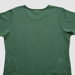 Green Bay Packers NFL 2000s T-shirt Green Vintage - Fanatics