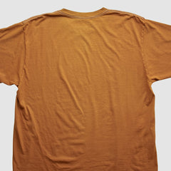 Superbowl XLI Reebok 2007 T-shirt Orange Vintage - Fanatics