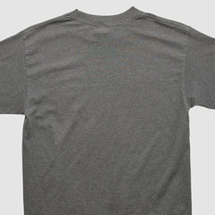 New England Patriots NFL 2010 T-shirt Dark Heather Gray Vintage - Fanatics