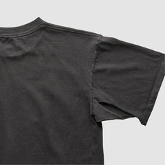 Pittsburgh Steelers 1996 T-shirt Black Vintage - Fanatics