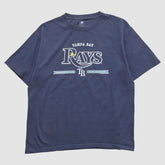 Tampa Bay Rays MLB 2008 T-shirt Near Me