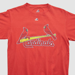 St. Louis Cardinals Majestic 2013 T-shirt Near Me