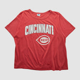 Cincinnati Reds Starter 90s T-shirt Clearance