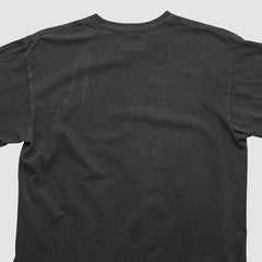 Superbowl XLVII NFL 2013 T-shirt Black Vintage - Fanatics