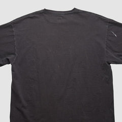 Pittsburgh Steelers NFL 2010 T-shirt Black Vintage - Fanatics
