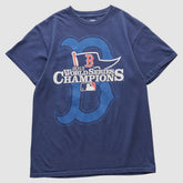 Boston Red Sox Genuine Merchandise 2013 T-shirt discount