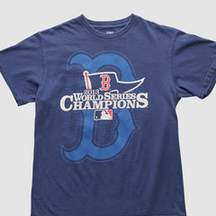 Boston Red Sox Genuine Merchandise 2013 T-shirt discount