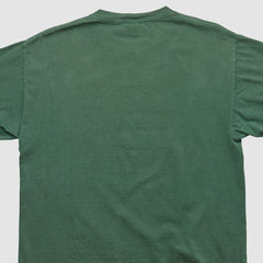 New York Jets NFL 2000s T-shirt Green Vintage - Fanatics