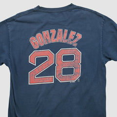 Boston Red Sox Alstyle 2010 T-shirt discount