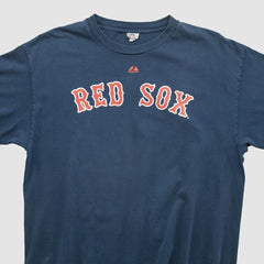 Boston Red Sox Alstyle 2010 T-shirt discount