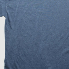 New England Patriots NFL 2010s T-shirt Blue Vintage - Fanatics