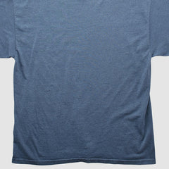 New England Patriots NFL 2010s T-shirt Blue Vintage - Fanatics