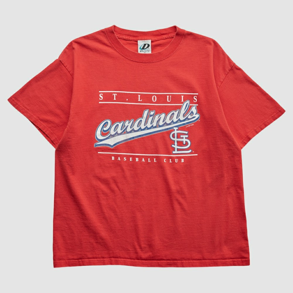St. Louis Cardinals Dynasty 2004 T-shirt Online