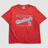St. Louis Cardinals Dynasty 2004 T-shirt Online