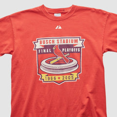 St. Louis Cardinals Gildan 2005 T-shirt Clearance