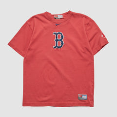 Boston Red Sox Nike 2000s T-shirt discount