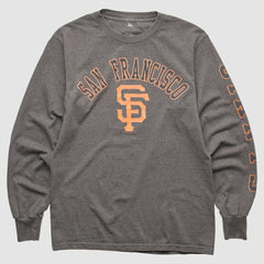 San Francisco Giants MLB 2000s Long Sleeve T-shirt for sale
