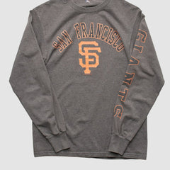 San Francisco Giants MLB 2000s Long Sleeve T-shirt for sale