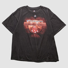 Boston Red Sox Majestic 2013 T-shirt discount