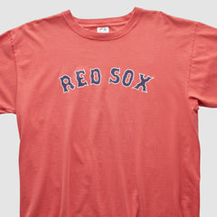 Boston Red Sox Majestic 2000s T-shirt Online