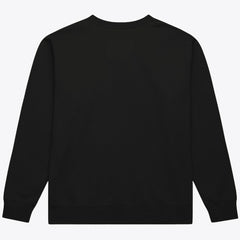 Seattle Seahawks Super Bowl LX Champions Helmet Sweatshirt Black - Mitchell & Ness