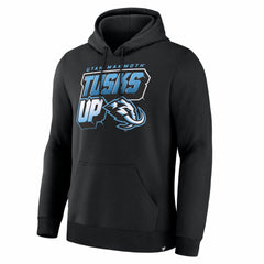 Utah Mammoth - Hometown Graphic Hoodie Black