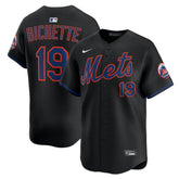 Bo Bichette New York Mets Nike Alternate Limited Jersey Online