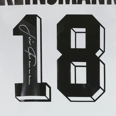 Jürgen Klinsmann Germany National Team Autographed Modern Jerseys - Icons