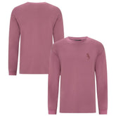 Chicago White Sox Levelwear Bridal Rose Luxe Signature Long Sleeve T-Shirt discount