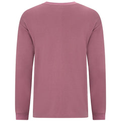 Chicago Cubs Levelwear Bridal Rose Luxe Signature Long Sleeve T-Shirt On Sale