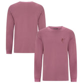 Baltimore Orioles Levelwear Bridal Rose Luxe Signature Long Sleeve T-Shirt Clearance