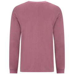 Los Angeles Angels Levelwear Bridal Rose Luxe Signature Long Sleeve T-Shirt Near Me