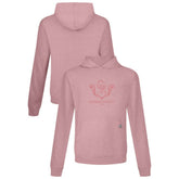 Colorado Rockies Levelwear Bridal Rose Relay Pullover Hoodie Clearance