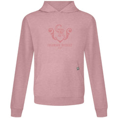 Colorado Rockies Levelwear Bridal Rose Relay Pullover Hoodie Clearance