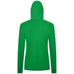 Cincinnati Reds Levelwear Women's St. Patrick's Day Slender Raglan Hoodie Online