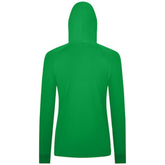 Athletics Levelwear Women's St. Patrick's Day Slender Raglan Hoodie for sale