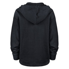 Seattle Seahawks '47 Women's Clarity Naomi Hoodie Navy - 47 brand