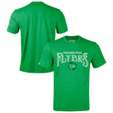 Philadelphia Flyers - Levelwear St. Patrick's Day Richmond T-Shirt Green