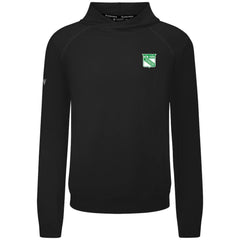 New York Rangers Levelwear St. Patrick's Day Mandate Tri-Blend Hoodie Black