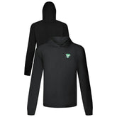 Pittsburgh Penguins Levelwear St. Patrick's Day Dimension Hoodie Black